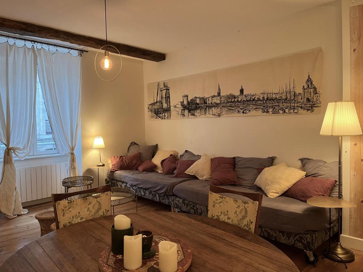 Apartment De 1 La Rochelle (Charente-Maritime)