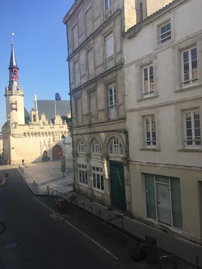 De 1 * La Rochelle (Charente-Maritime)