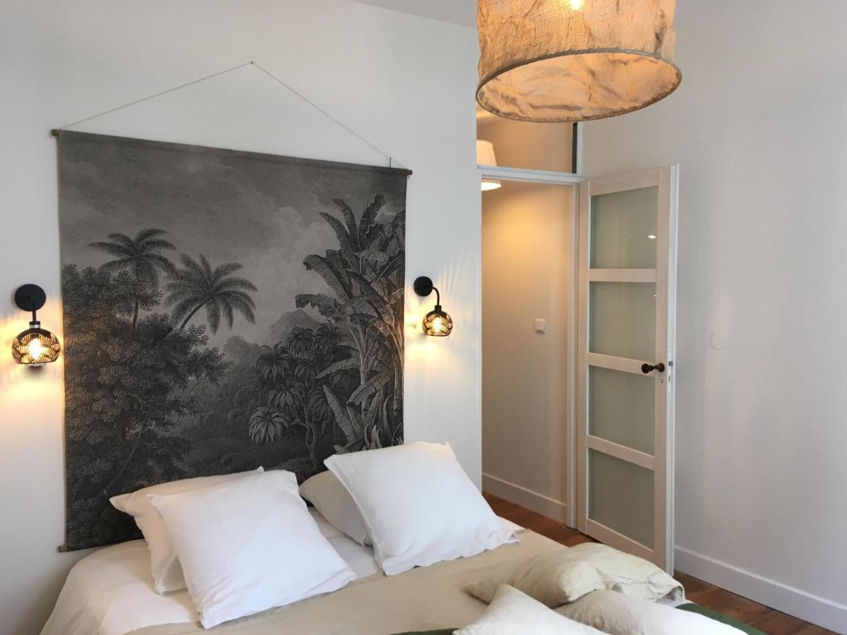 De 1 Apartment La Rochelle (Charente-Maritime)