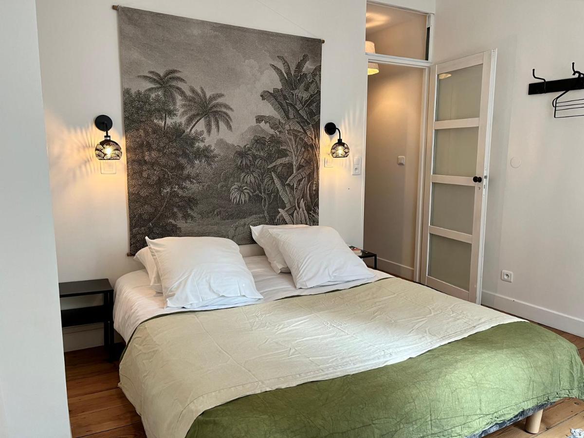 De 1 Apartment La Rochelle (Charente-Maritime)