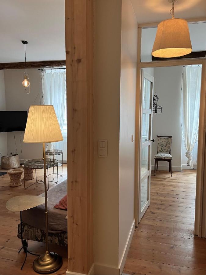 Apartment De 1