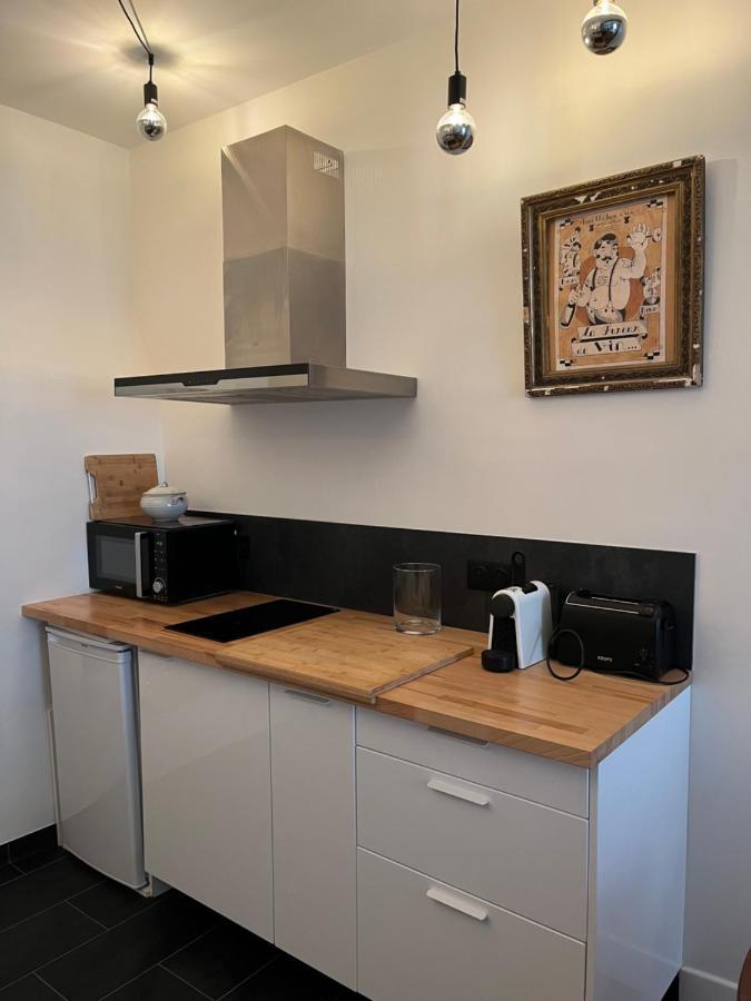 Apartment De 1 *