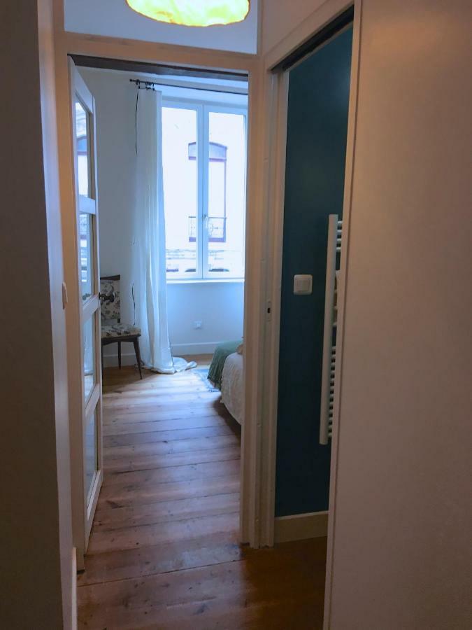 Apartment De 1