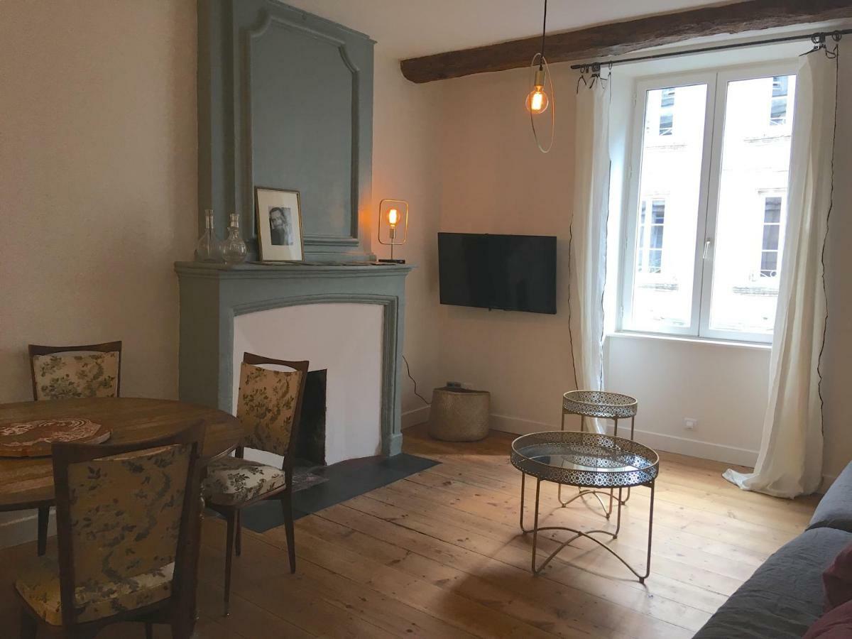 Apartment De 1 La Rochelle (Charente-Maritime)