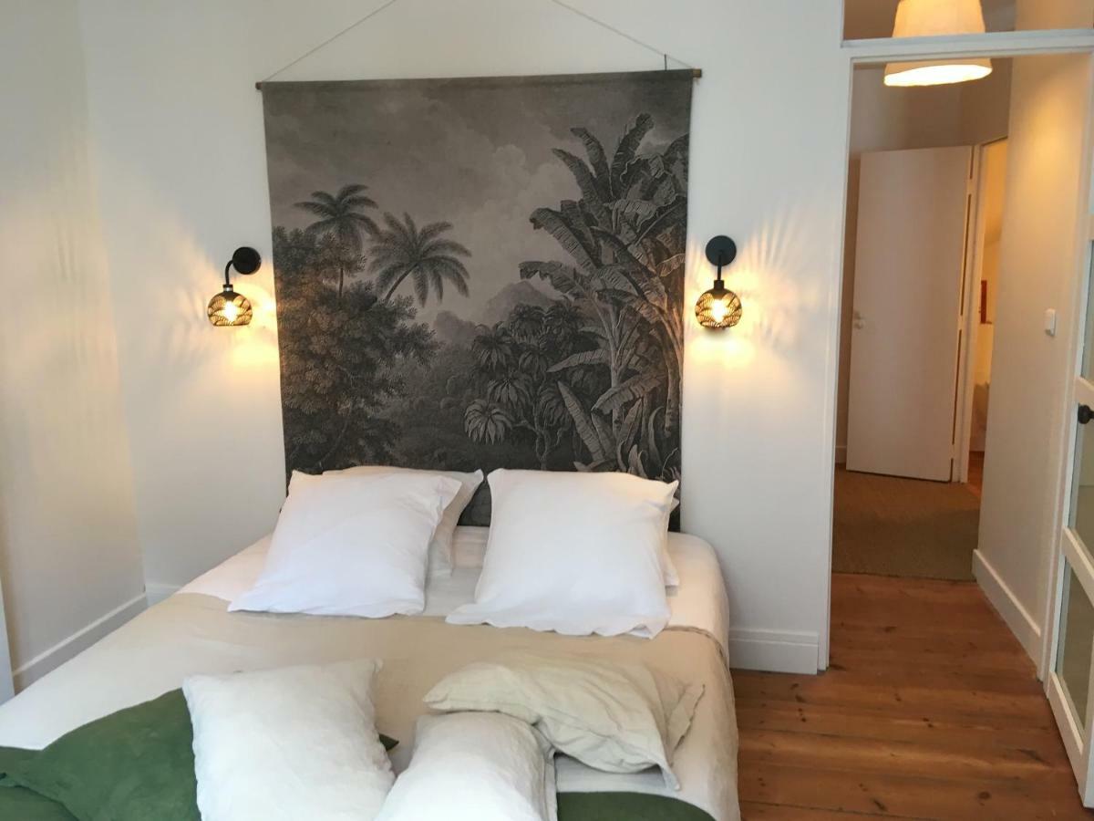 Apartment De 1 *
