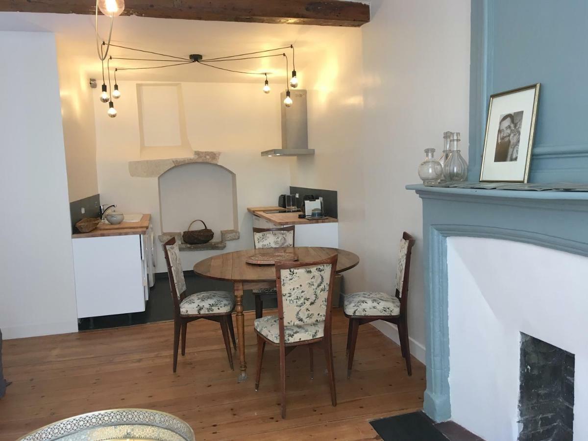 De 1 Apartment