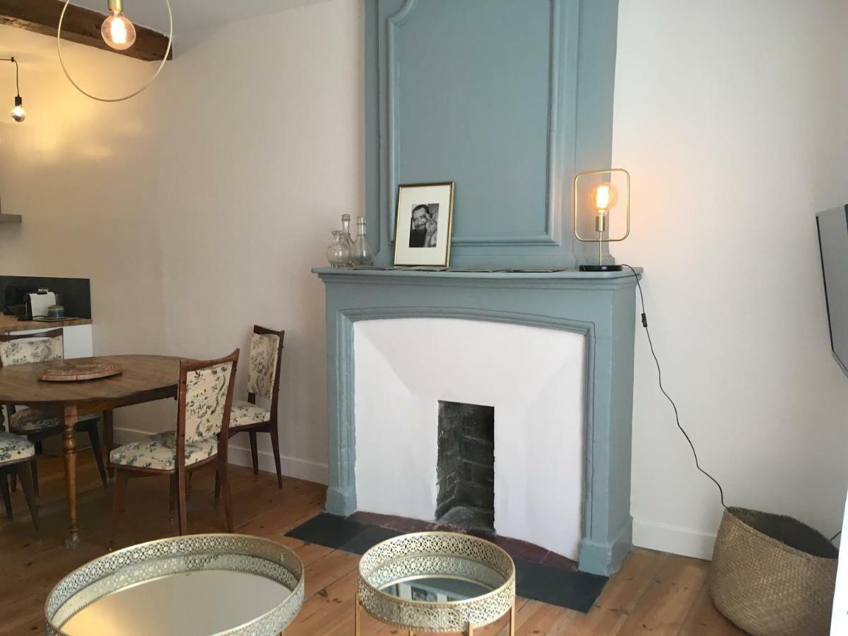 Apartment De 1 La Rochelle (Charente-Maritime)