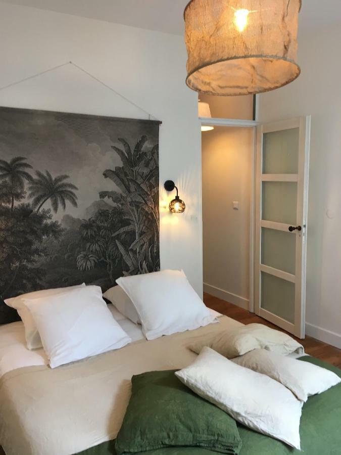 De 1 Apartment