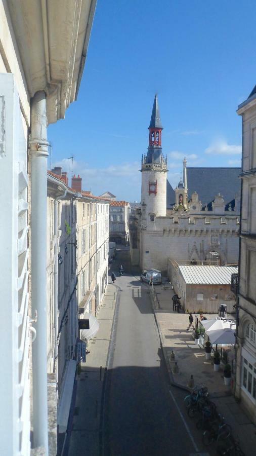Apartment De 1 La Rochelle (Charente-Maritime)